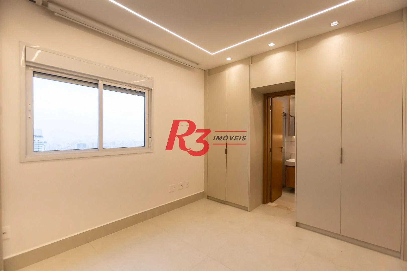 Apartamento à venda, 115 m² por R$ 2.500.000,00 - Embaré - Santos/SP