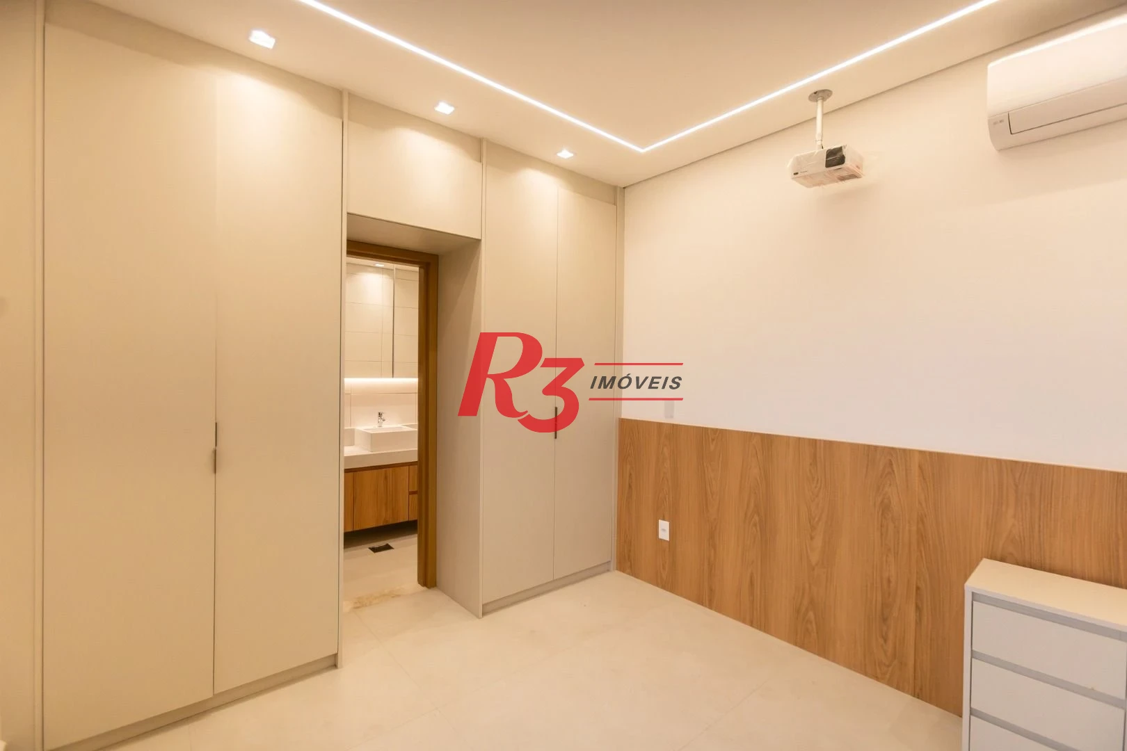 Apartamento à venda, 115 m² por R$ 2.500.000,00 - Embaré - Santos/SP