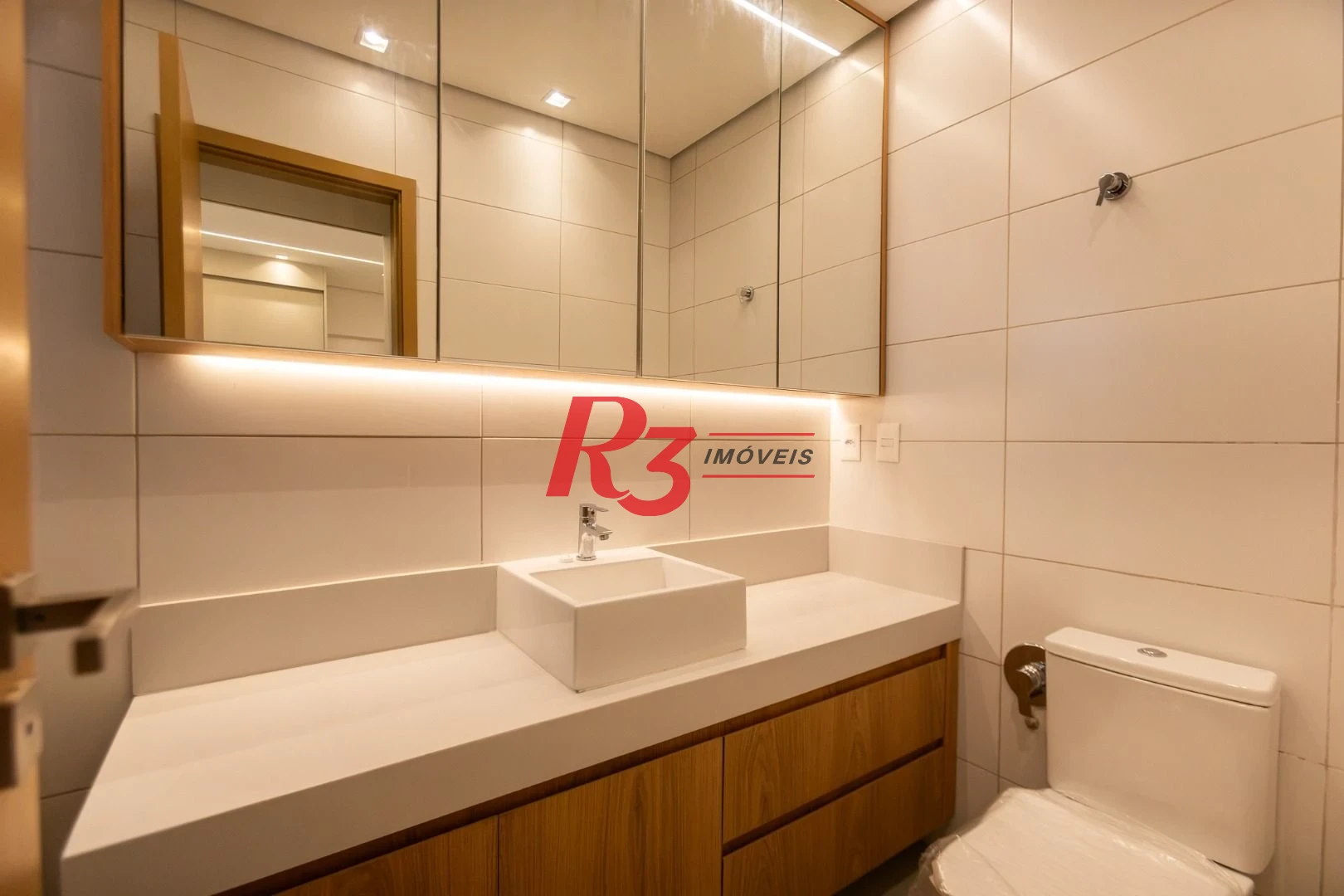 Apartamento à venda, 115 m² por R$ 2.500.000,00 - Embaré - Santos/SP