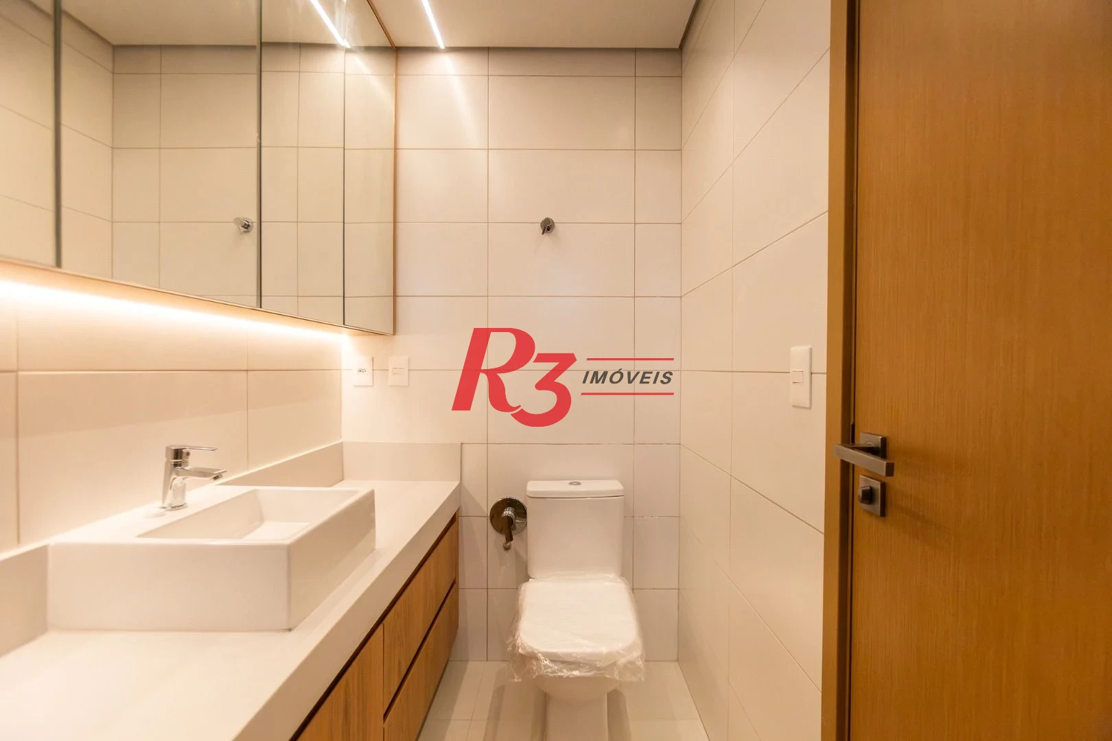 Apartamento à venda, 115 m² por R$ 2.500.000,00 - Embaré - Santos/SP