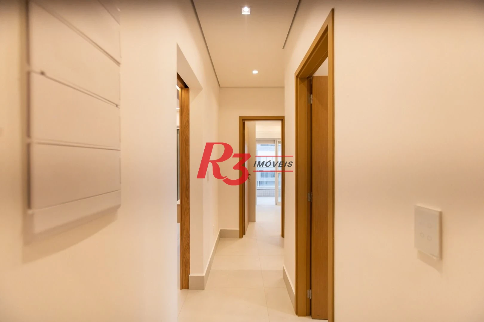 Apartamento à venda, 115 m² por R$ 2.500.000,00 - Embaré - Santos/SP