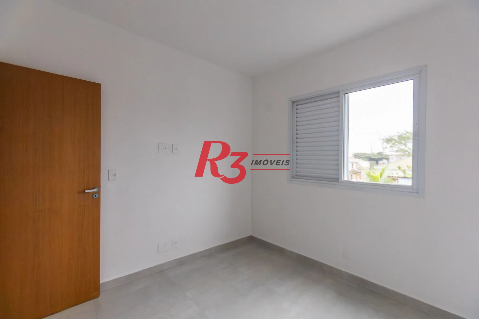 Village com 3 dormitórios à venda, 122 m² por R$ 780.000,00 - Aparecida - Santos/SP
