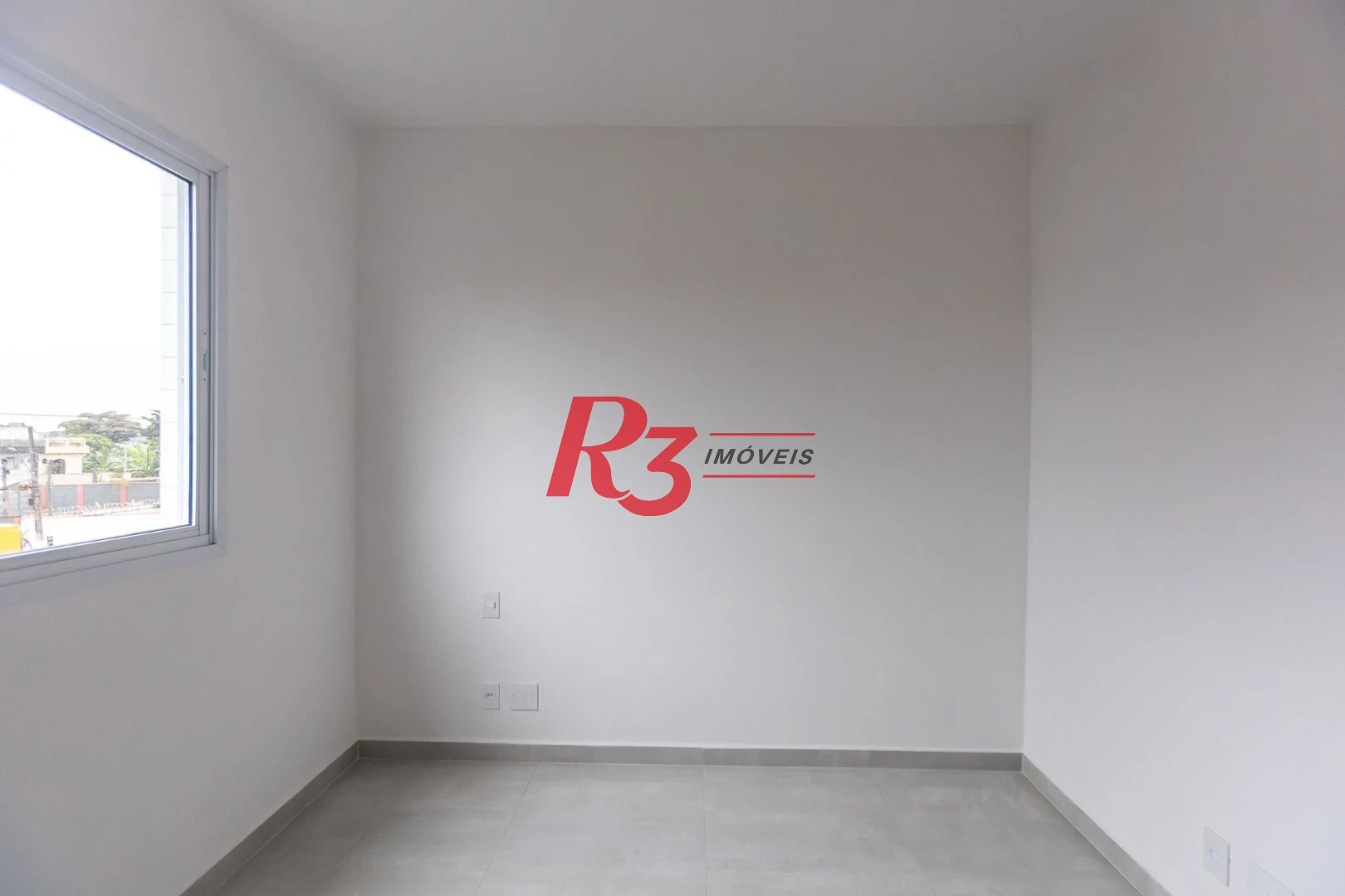 Village com 3 dormitórios à venda, 122 m² por R$ 780.000,00 - Aparecida - Santos/SP