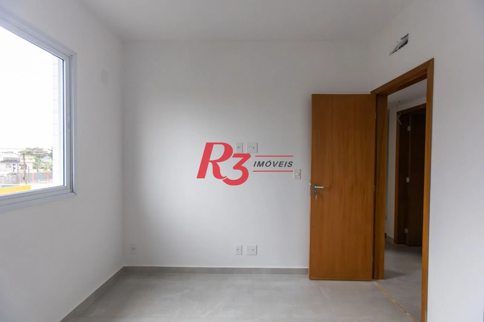 Village com 3 dormitórios à venda, 122 m² por R$ 780.000,00 - Aparecida - Santos/SP