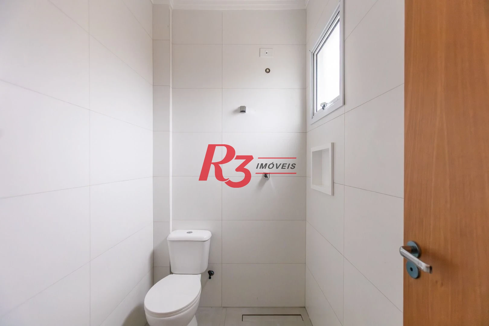 Village com 3 dormitórios à venda, 122 m² por R$ 780.000,00 - Aparecida - Santos/SP