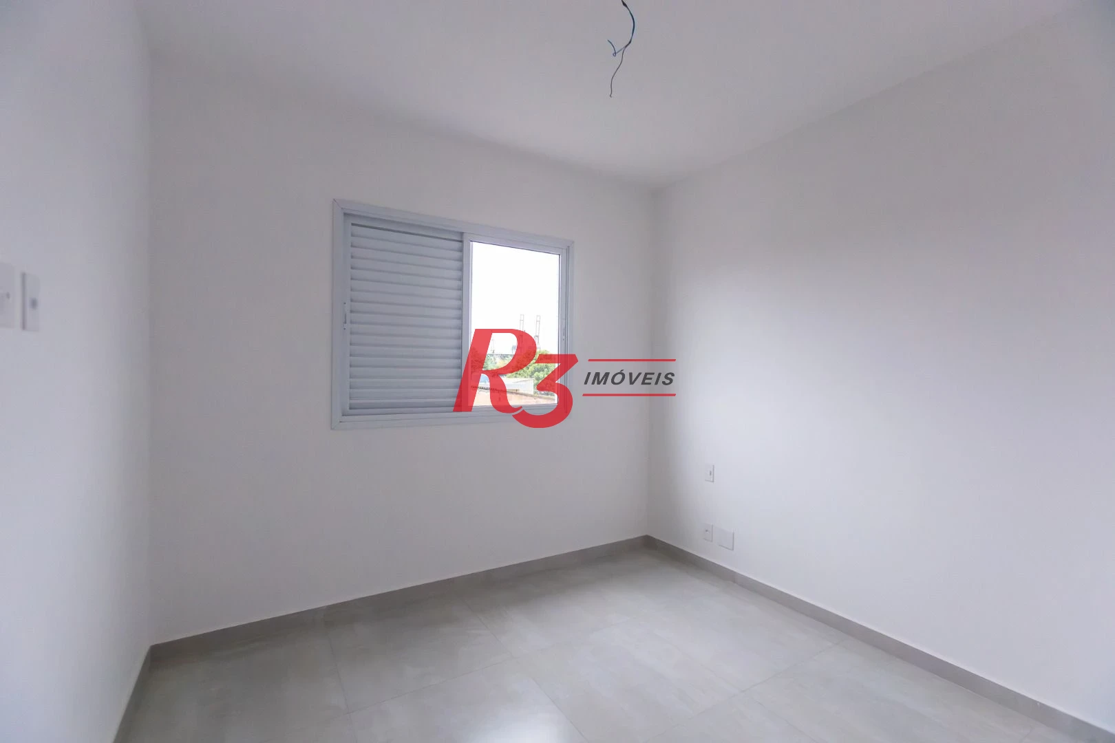 Village com 3 dormitórios à venda, 122 m² por R$ 900.000,00 - Aparecida - Santos/SP