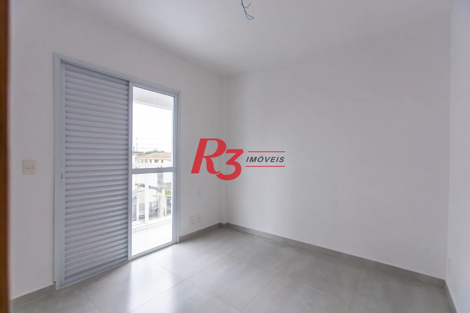 Village com 3 dormitórios à venda, 122 m² por R$ 900.000,00 - Aparecida - Santos/SP