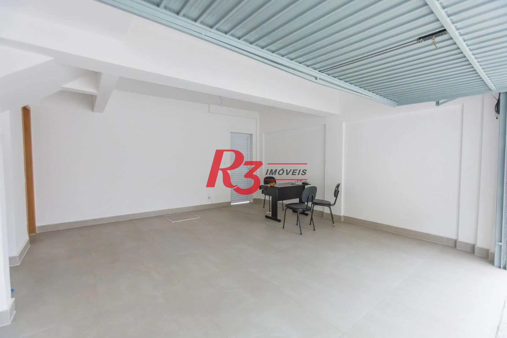 Village com 3 dormitórios à venda, 122 m² por R$ 900.000,00 - Aparecida - Santos/SP