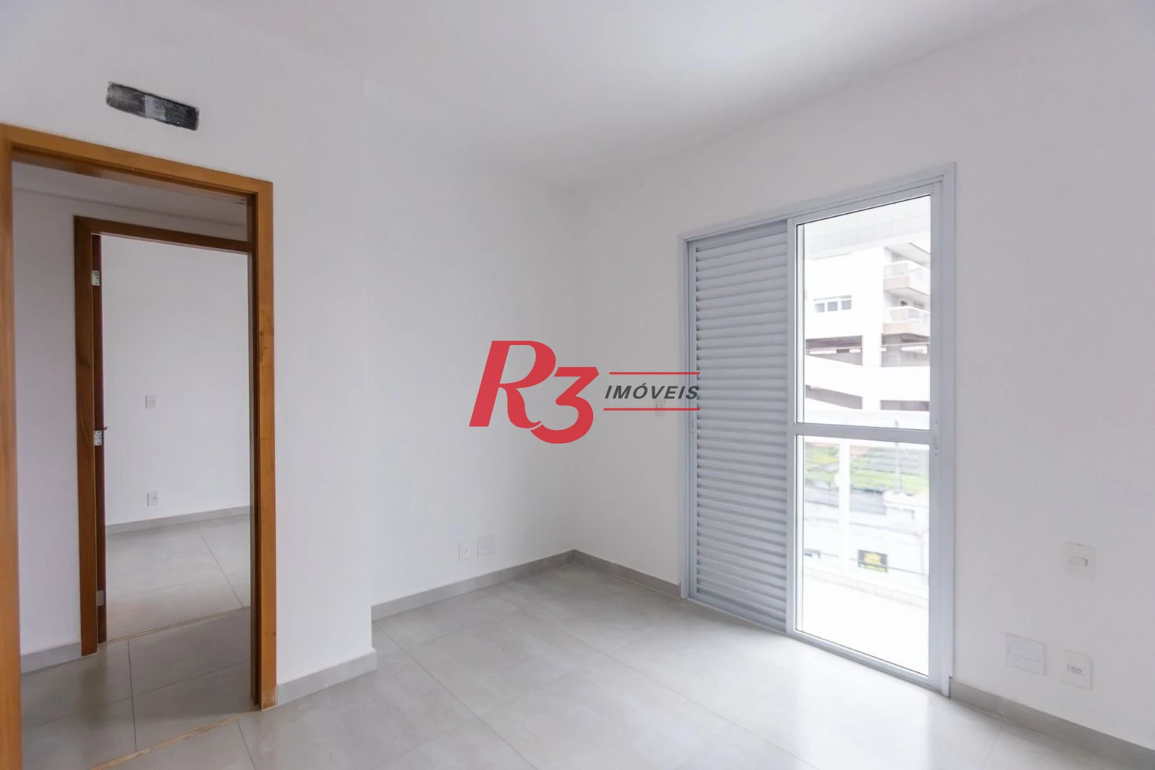 Village com 3 dormitórios à venda, 122 m² por R$ 900.000,00 - Aparecida - Santos/SP