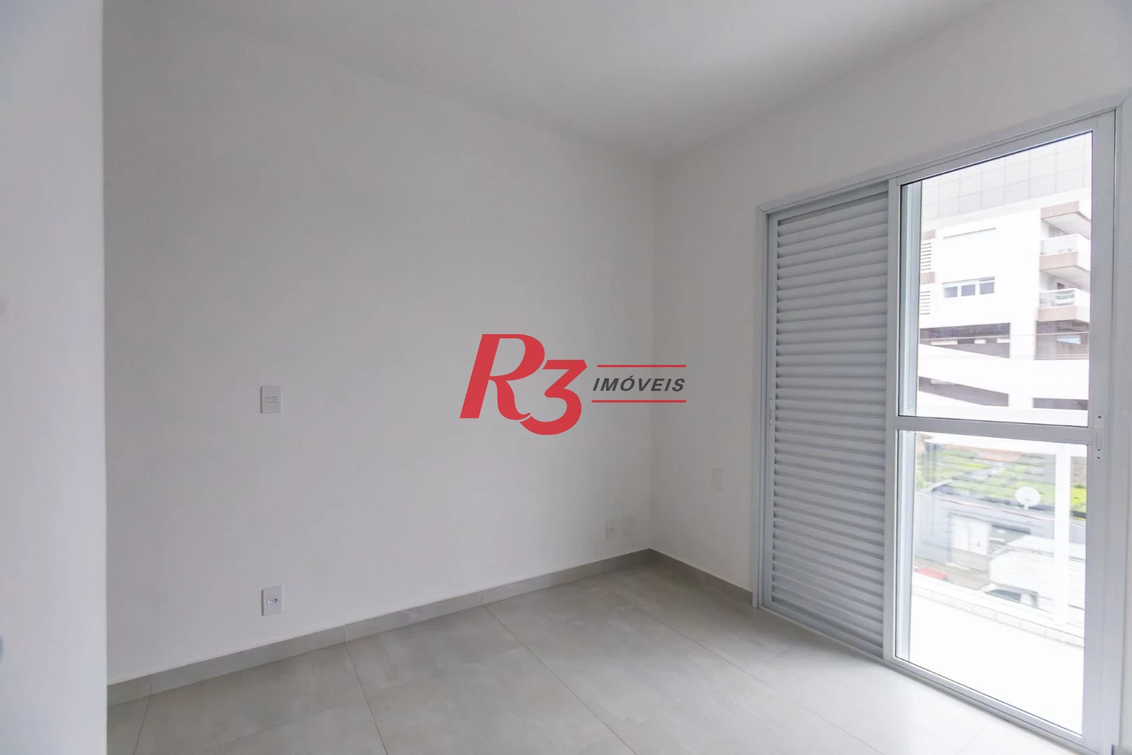 Village com 3 dormitórios à venda, 122 m² por R$ 900.000,00 - Aparecida - Santos/SP