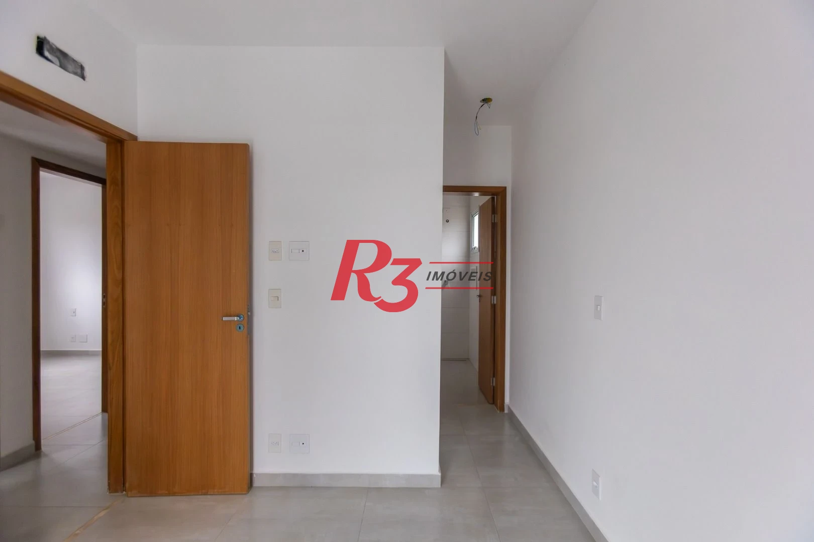 Village com 3 dormitórios à venda, 122 m² por R$ 900.000,00 - Aparecida - Santos/SP