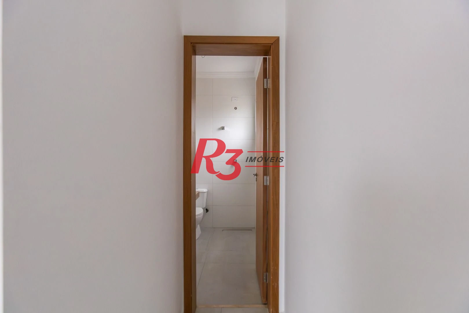 Village com 3 dormitórios à venda, 122 m² por R$ 900.000,00 - Aparecida - Santos/SP