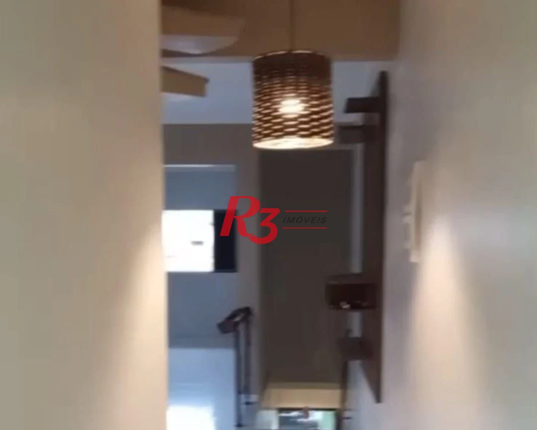 Casa com 4 dormitórios à venda, 123 m² por R$ 600.000,00 - Vila Ponte Nova - Cubatão/SP