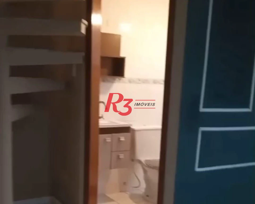 Casa com 4 dormitórios à venda, 123 m² por R$ 600.000,00 - Vila Ponte Nova - Cubatão/SP
