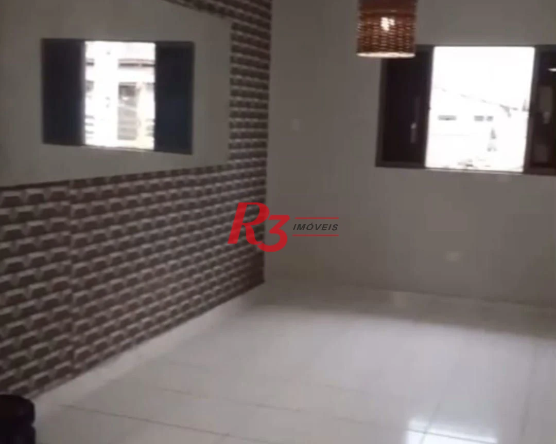 Casa com 4 dormitórios à venda, 123 m² por R$ 600.000,00 - Vila Ponte Nova - Cubatão/SP