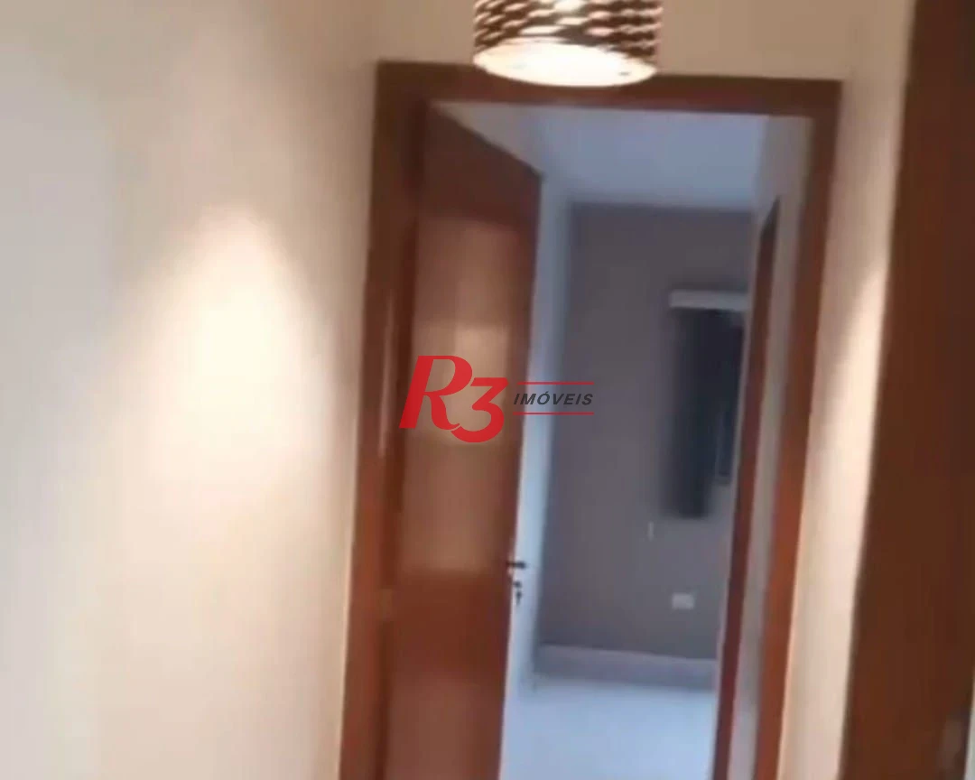 Casa com 4 dormitórios à venda, 123 m² por R$ 600.000,00 - Vila Ponte Nova - Cubatão/SP