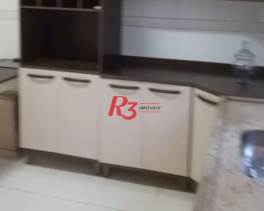 Casa com 4 dormitórios à venda, 123 m² por R$ 600.000,00 - Vila Ponte Nova - Cubatão/SP