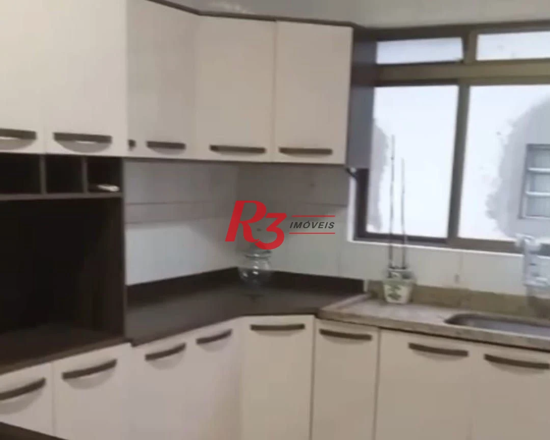 Casa com 4 dormitórios à venda, 123 m² por R$ 600.000,00 - Vila Ponte Nova - Cubatão/SP