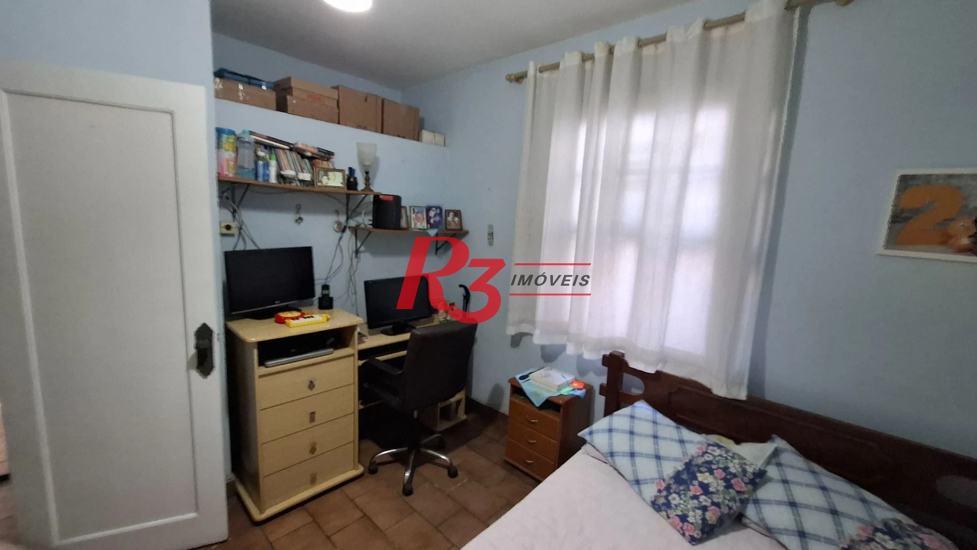 Casa com 2 dormitórios à venda, 120 m² por R$ 640.000,00 - Vila Valença - São Vicente/SP