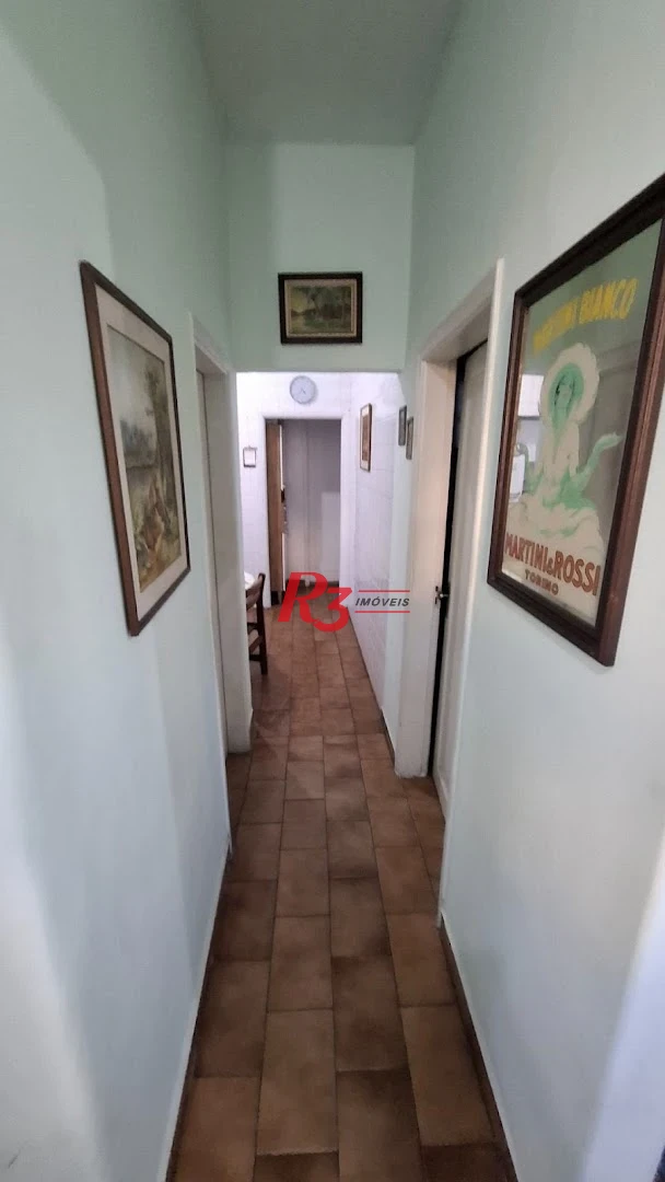 Casa com 2 dormitórios à venda, 120 m² por R$ 640.000,00 - Vila Valença - São Vicente/SP