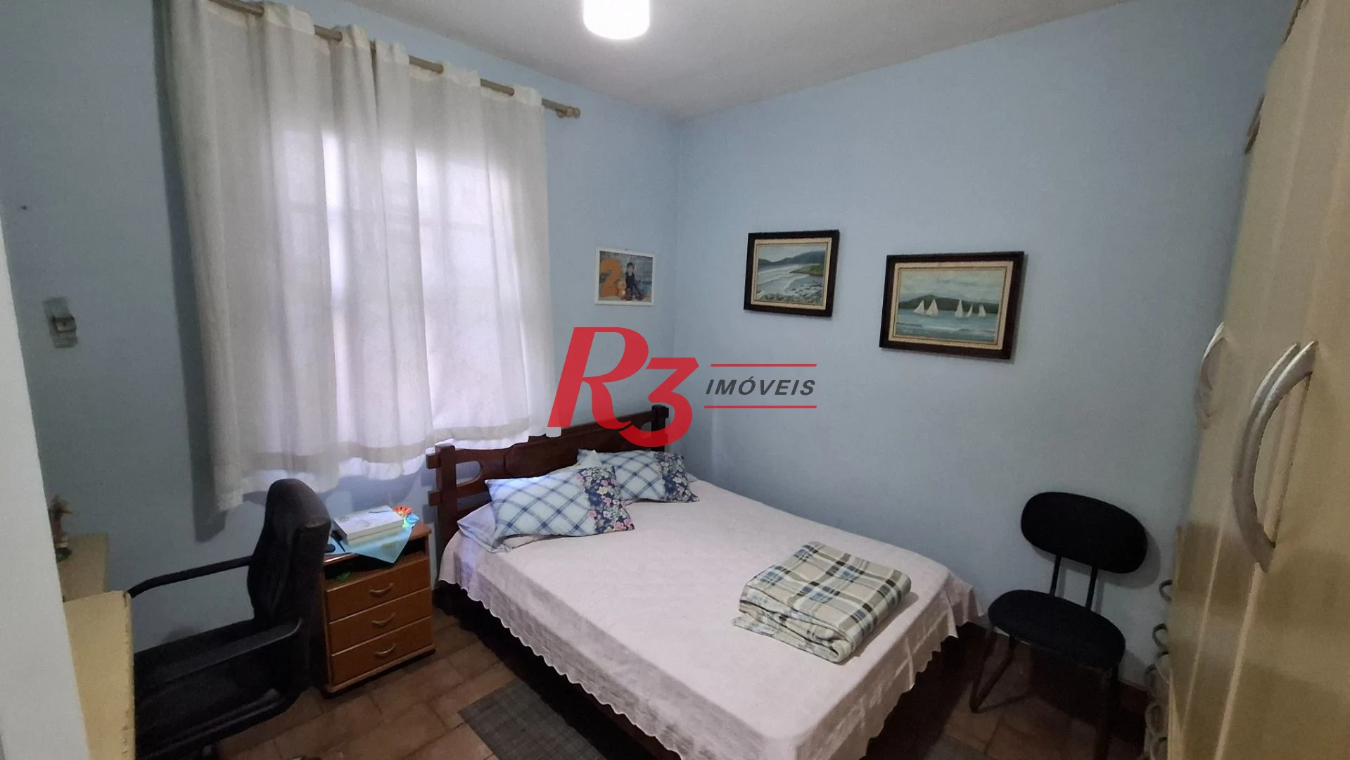 Casa com 2 dormitórios à venda, 120 m² por R$ 640.000,00 - Vila Valença - São Vicente/SP