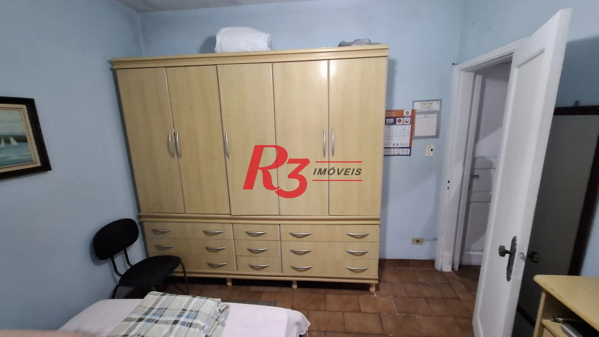Casa com 2 dormitórios à venda, 120 m² por R$ 640.000,00 - Vila Valença - São Vicente/SP