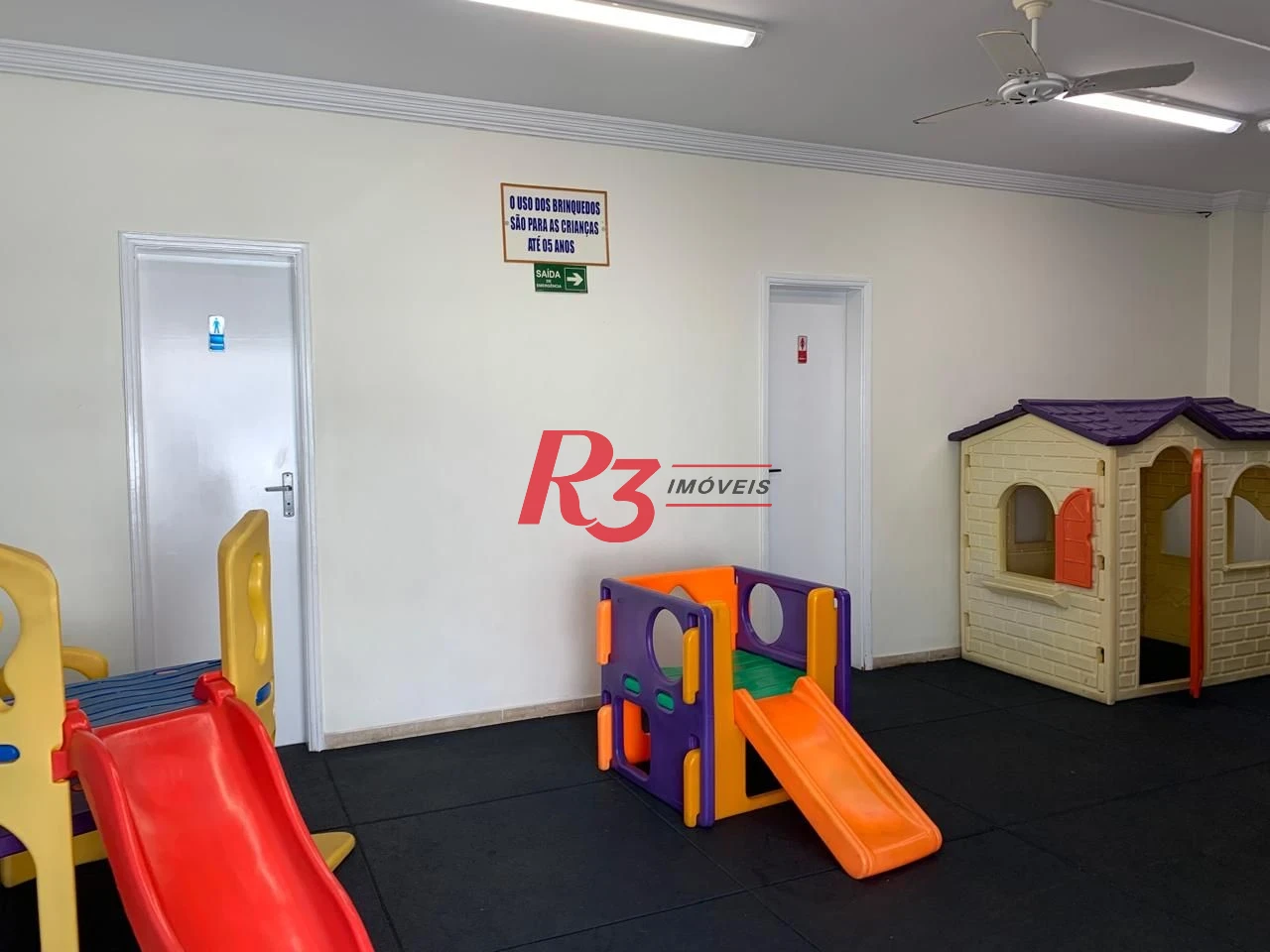 Apartamento com 3 dormitórios à venda, 104 m² por R$ 1.150.000,00 - Boqueirão - Santos/SP