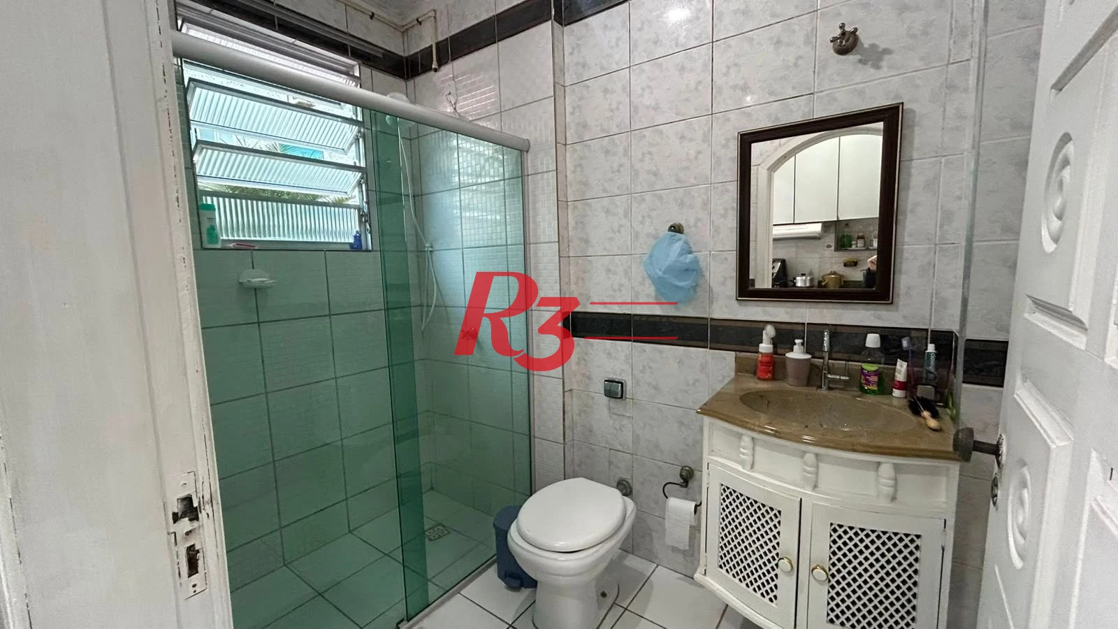 Apartamento à venda, 45 m² por R$ 410.000,00 - Aparecida - Santos/SP
