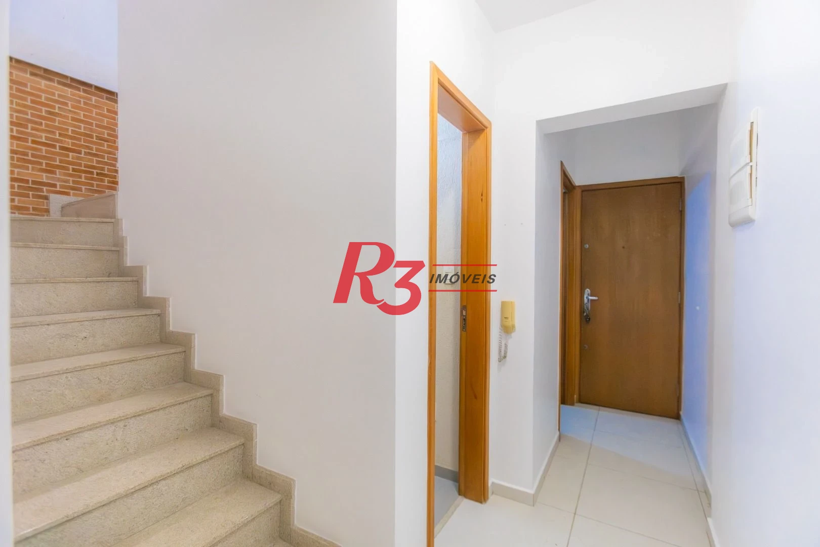 Apartamento com 3 dormitórios à venda, 248 m² por R$ 1.000.000,00 - Marapé - Santos/SP