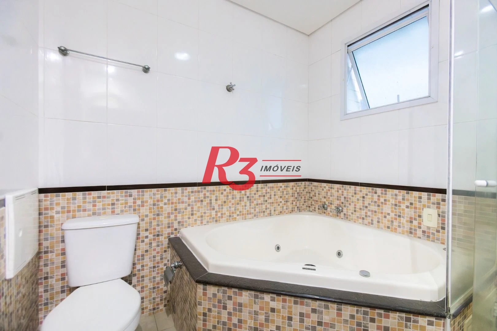 Apartamento com 3 dormitórios à venda, 248 m² por R$ 1.000.000,00 - Marapé - Santos/SP
