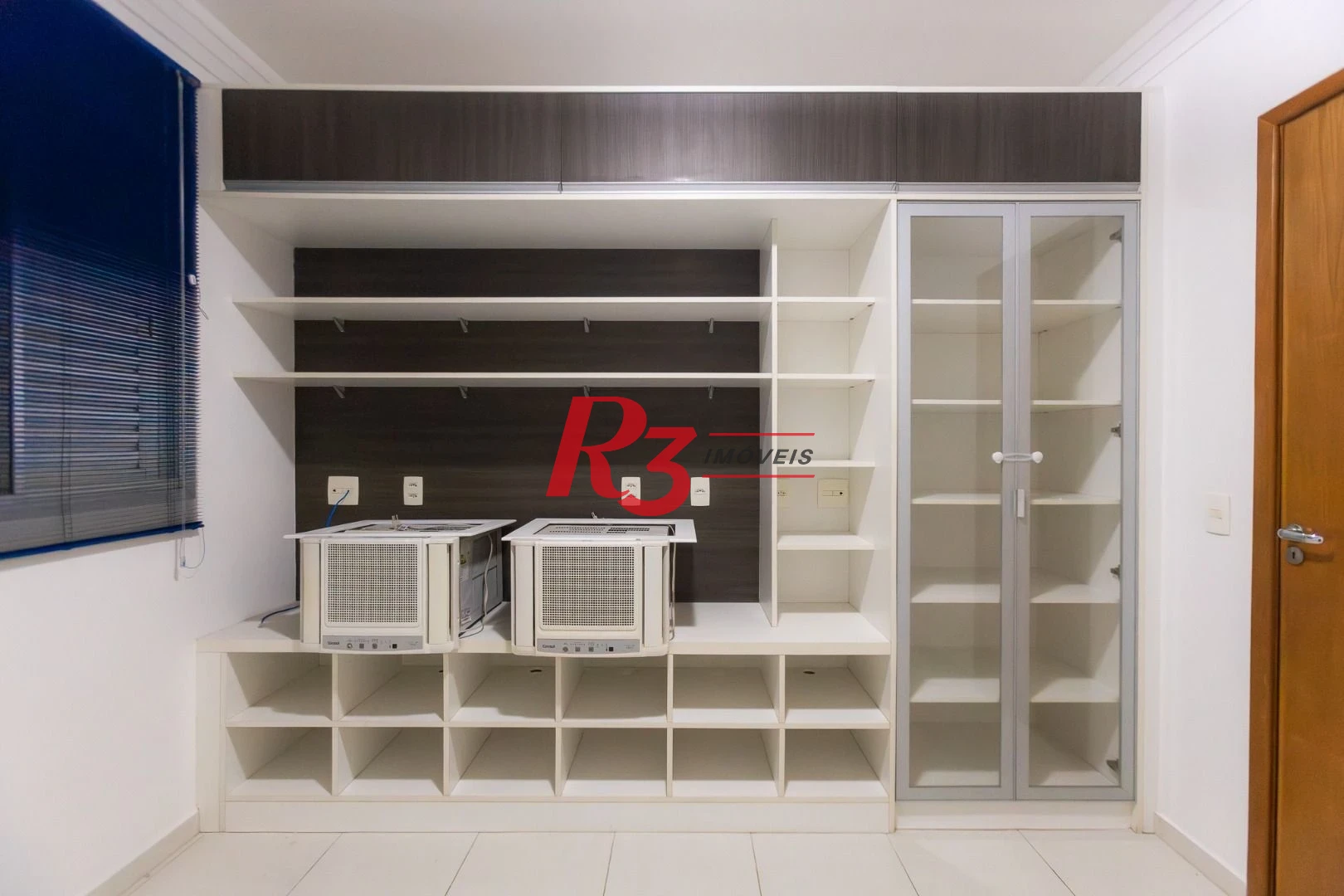 Apartamento com 3 dormitórios à venda, 248 m² por R$ 1.000.000,00 - Marapé - Santos/SP