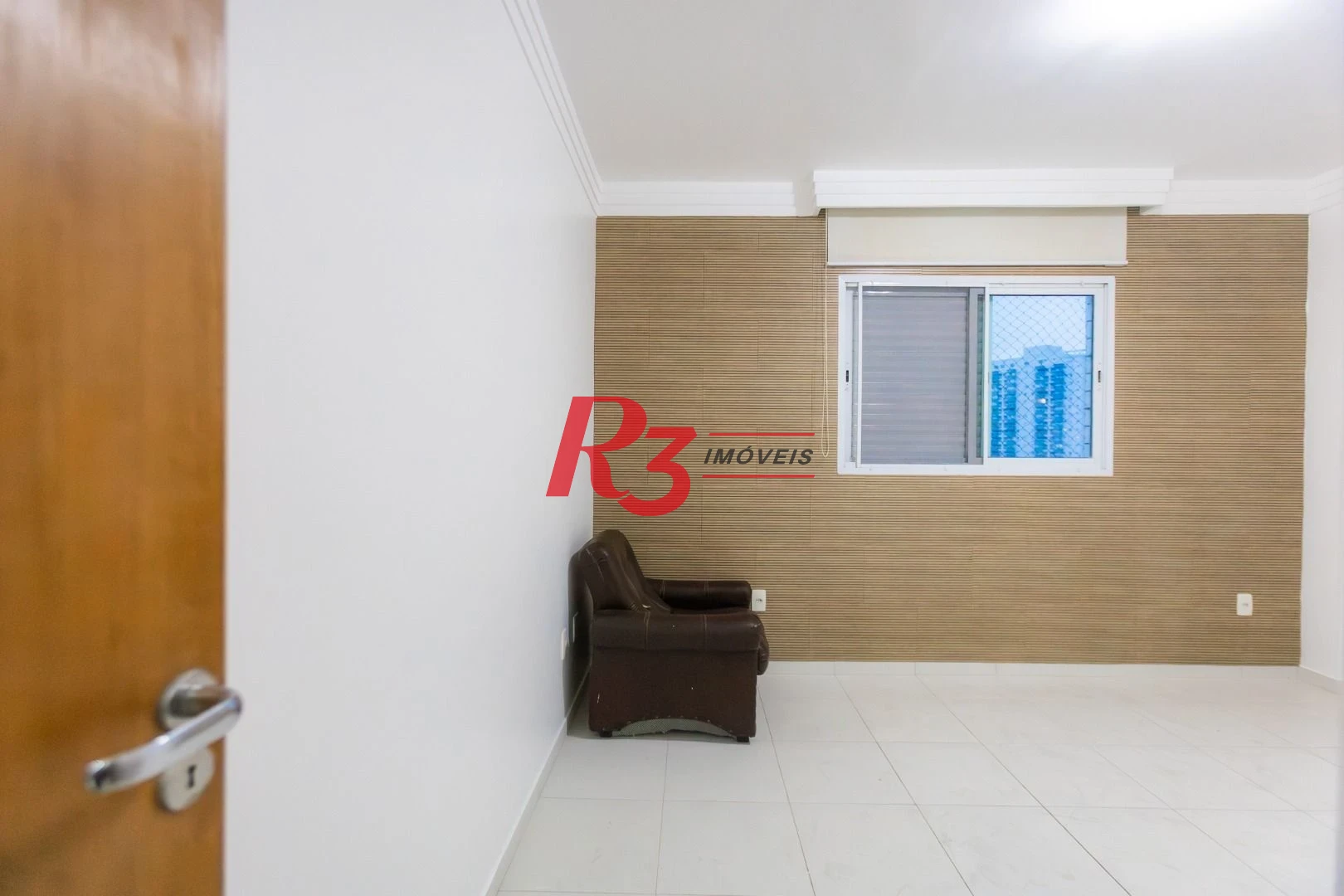 Apartamento com 3 dormitórios à venda, 248 m² por R$ 1.000.000,00 - Marapé - Santos/SP