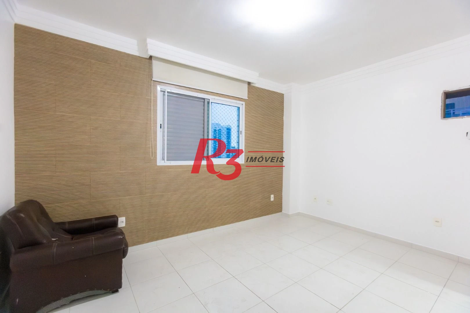 Apartamento com 3 dormitórios à venda, 248 m² por R$ 1.000.000,00 - Marapé - Santos/SP