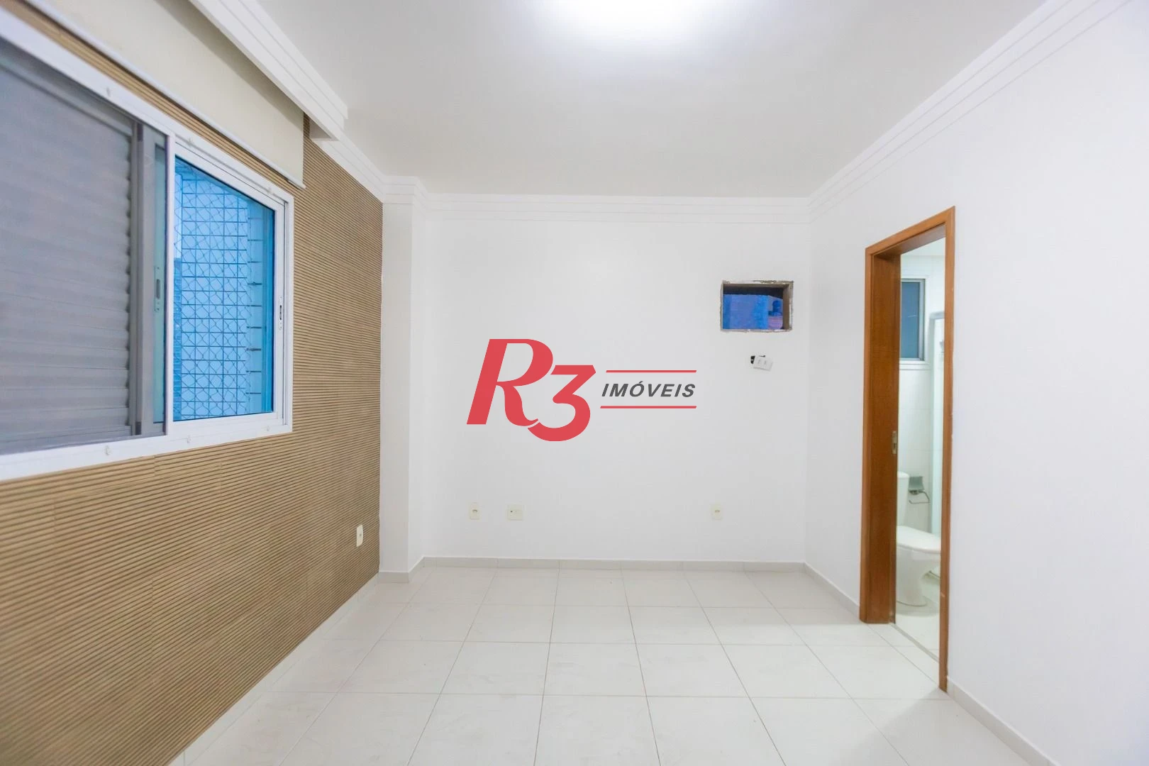 Apartamento com 3 dormitórios à venda, 248 m² por R$ 1.000.000,00 - Marapé - Santos/SP