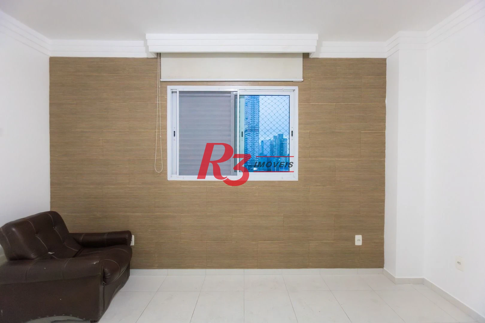 Apartamento com 3 dormitórios à venda, 248 m² por R$ 1.000.000,00 - Marapé - Santos/SP