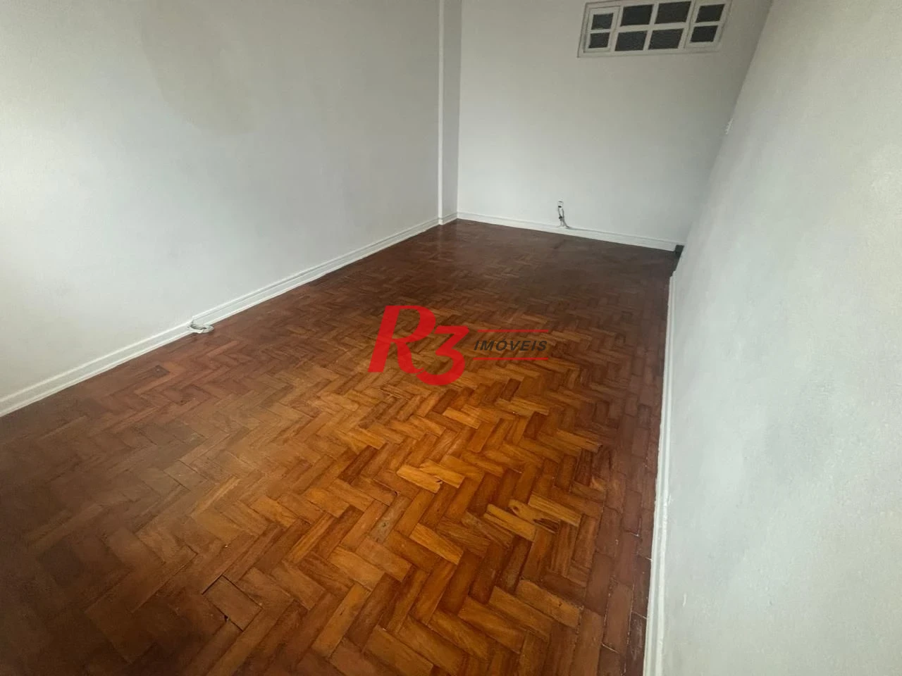 Apartamento com 2 dormitórios à venda, 80 m² por R$ 586.000,00 - José Menino - Santos/SP
