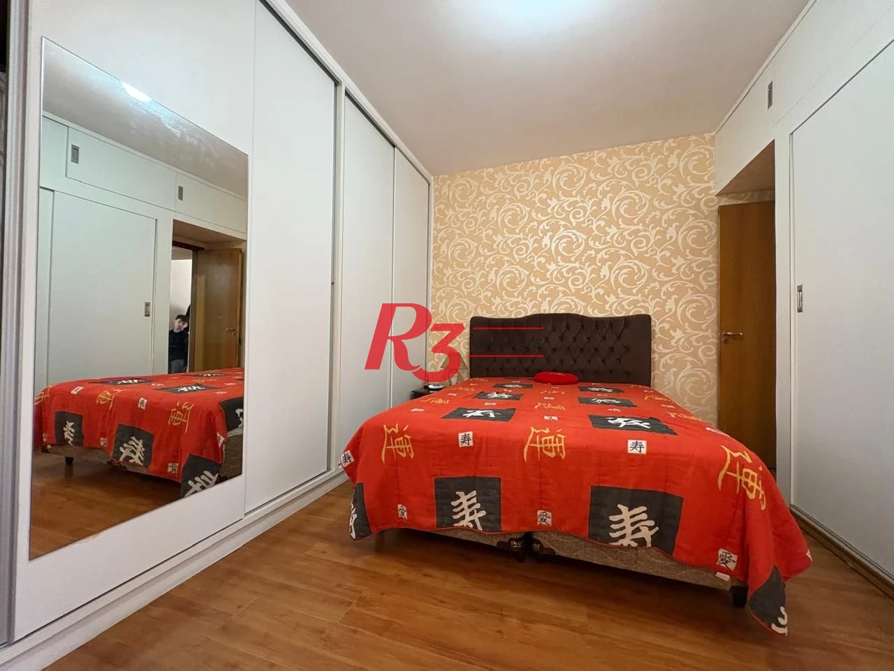 Apartamento à venda, 76 m² por R$ 490.000,00 - Embaré - Santos/SP