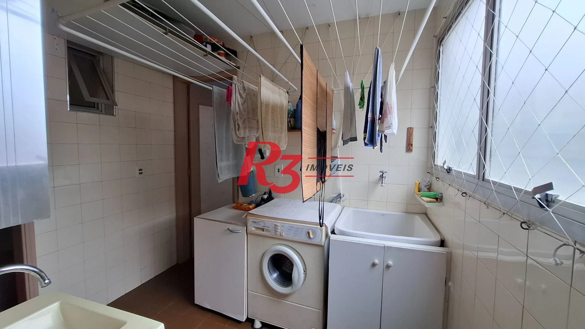 Apartamento à venda, 81 m² por R$ 535.000,00 - Campo Grande - Santos/SP