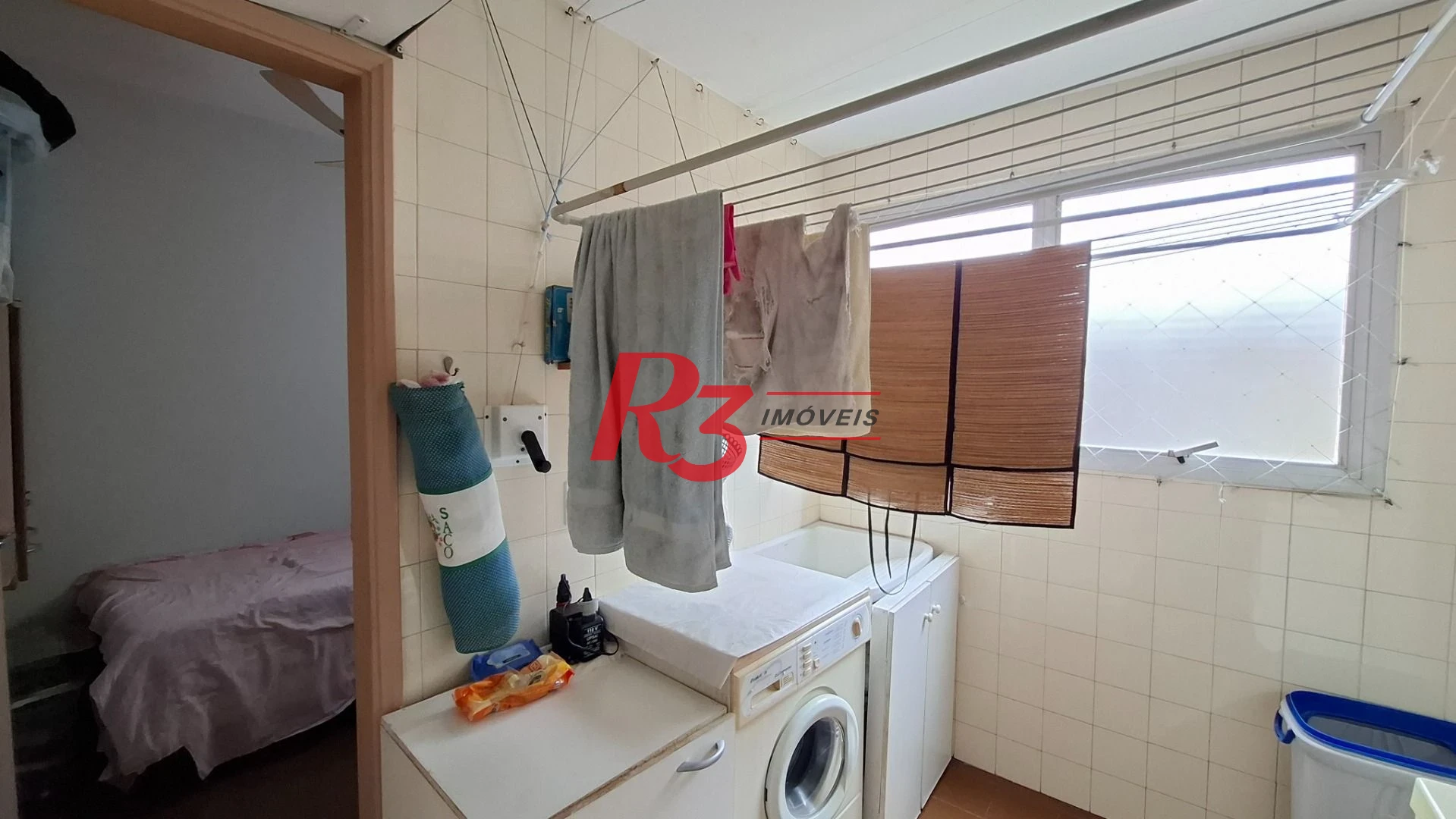 Apartamento à venda, 81 m² por R$ 535.000,00 - Campo Grande - Santos/SP