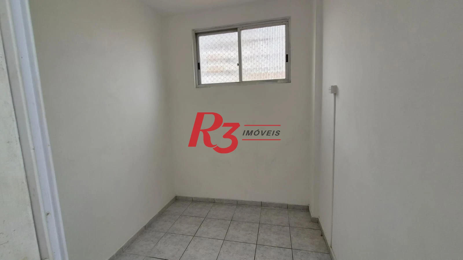 Apartamento com 2 dormitórios para alugar, 98 m² - José Menino - Santos/SP