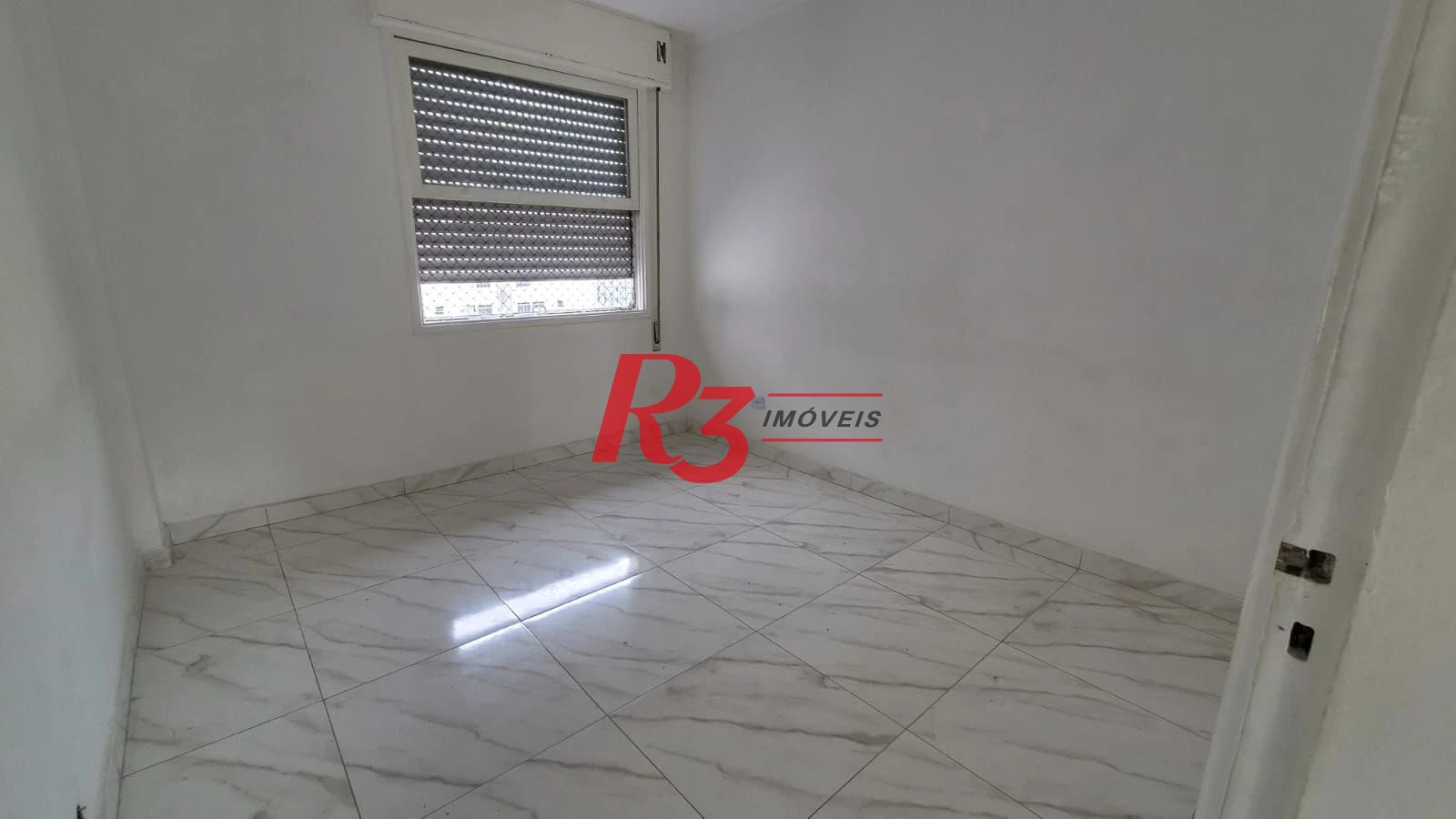 Apartamento com 2 dormitórios para alugar, 98 m² - José Menino - Santos/SP