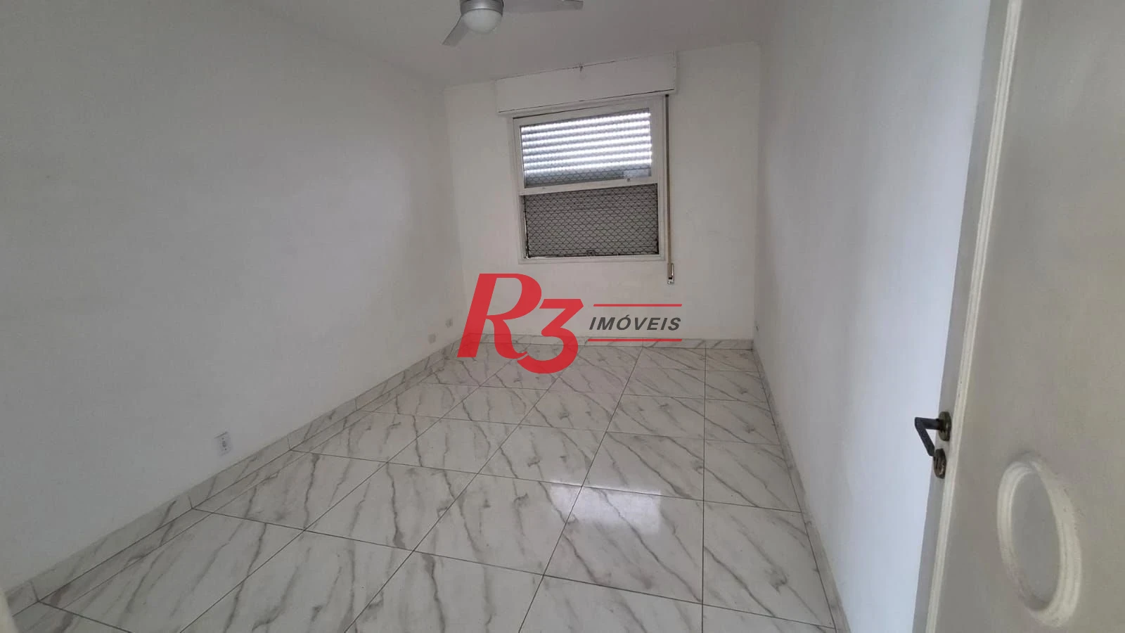 Apartamento com 2 dormitórios para alugar, 98 m² - José Menino - Santos/SP