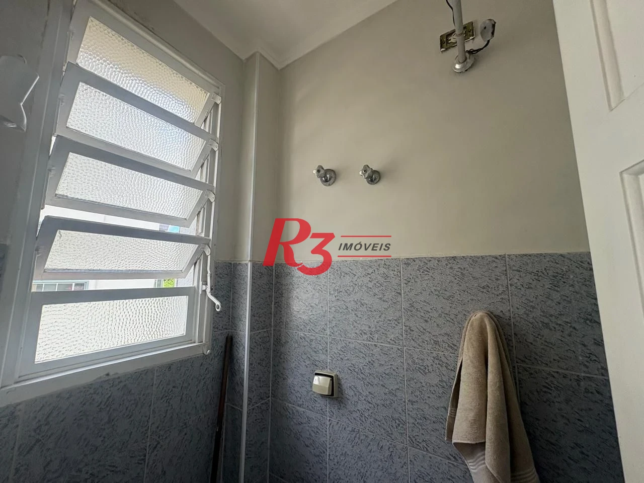 Apartamento com 3 dormitórios à venda, 110 m² por R$ 1.080.000,00 - Ponta da Praia - Santos/SP