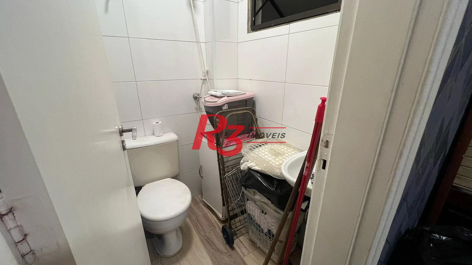 Apartamento com 3 dormitórios à venda, 124 m² por R$ 640.000,00 - Campo Grande - Santos/SP