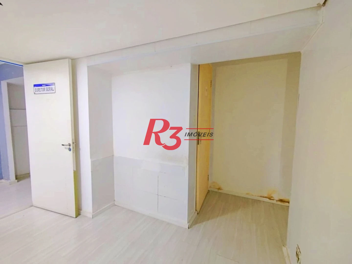 Loja para alugar, 160 m² por R$ 9.800,00/mês - Gonzaga - Santos/SP