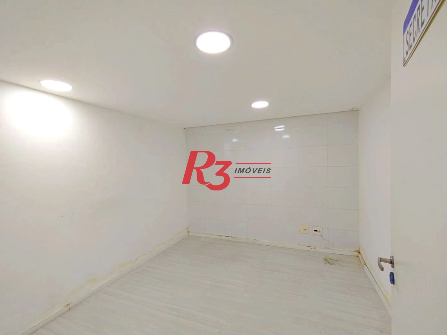 Loja para alugar, 160 m² por R$ 9.800,00/mês - Gonzaga - Santos/SP