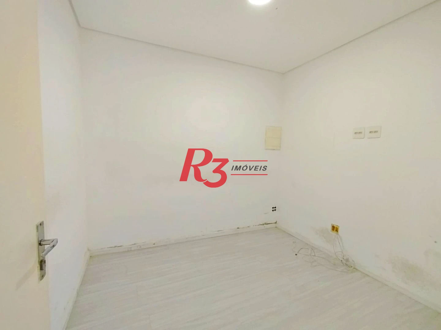 Loja para alugar, 160 m² por R$ 9.800,00/mês - Gonzaga - Santos/SP