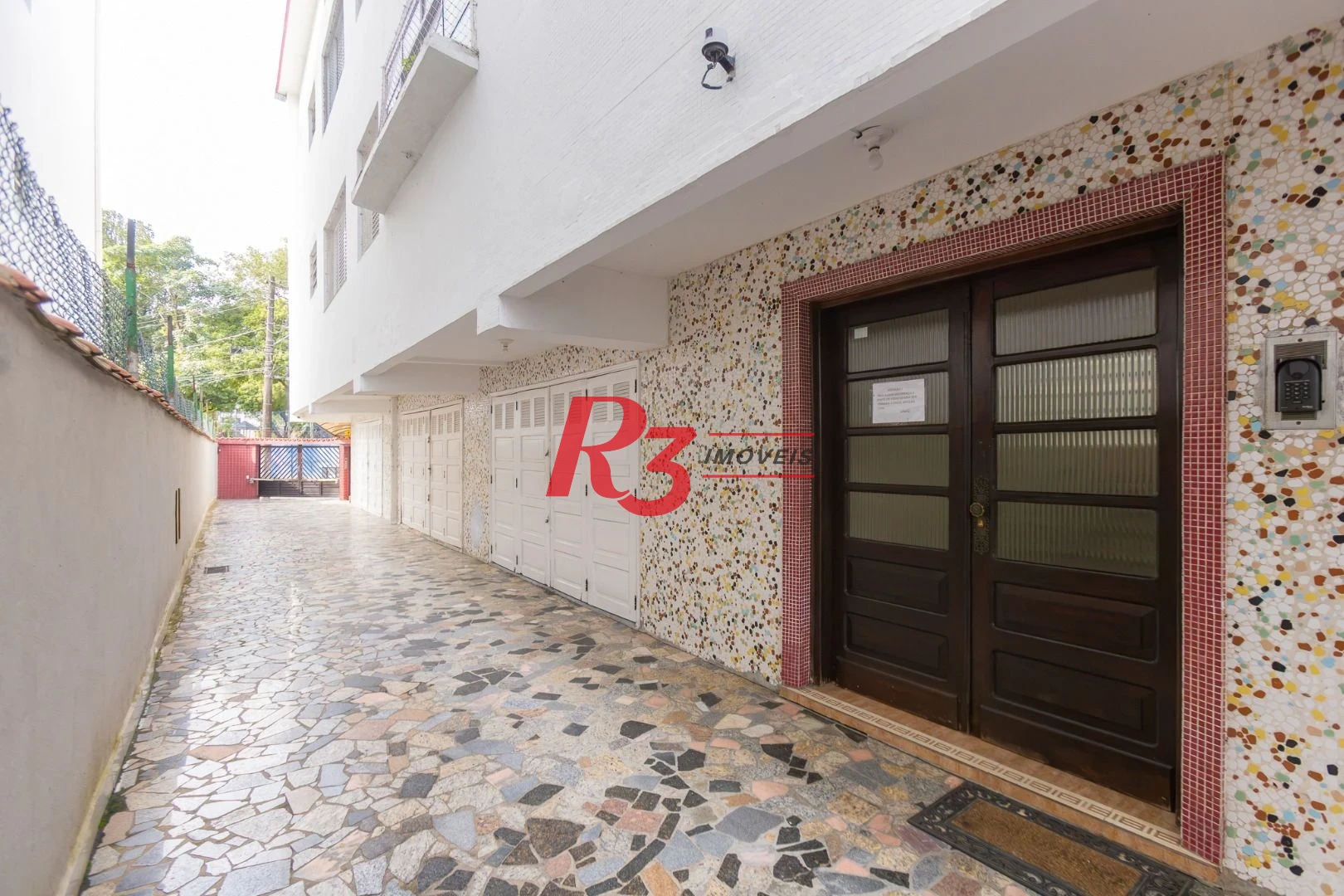 Apartamento com 3 dormitórios à venda, 98 m² por R$ 750.000,00 - Ponta da Praia - Santos/SP