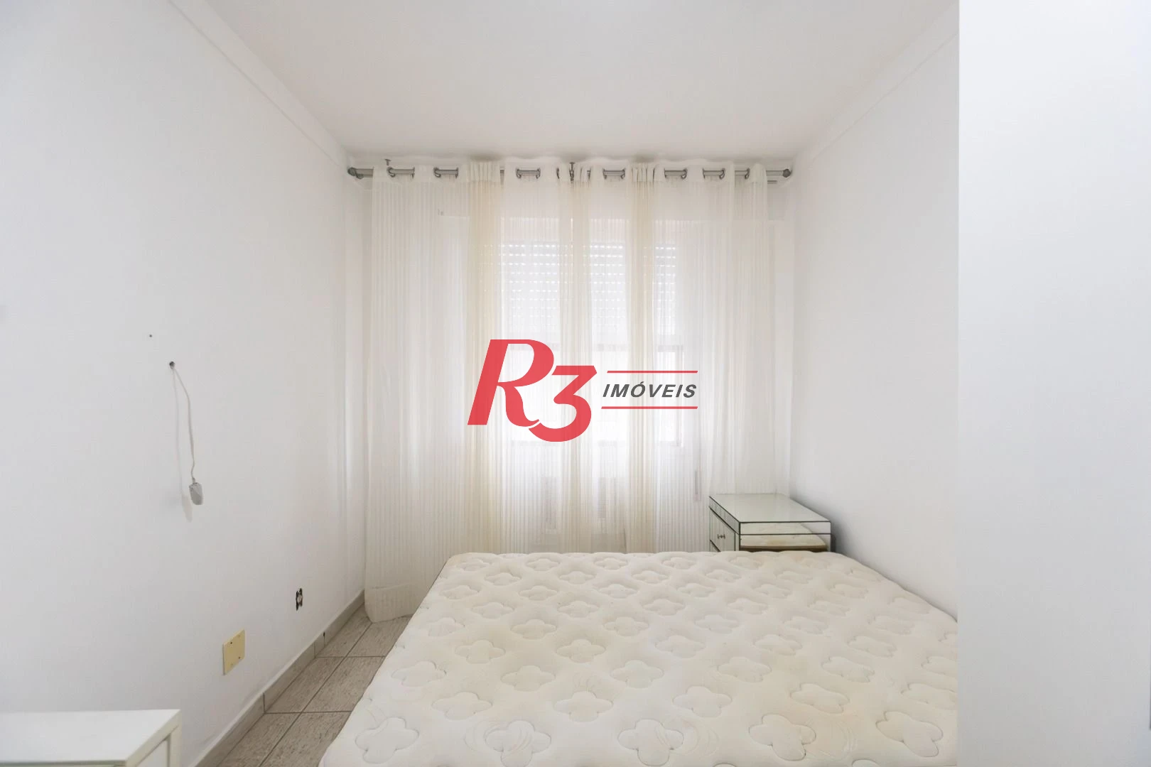 Apartamento com 2 dormitórios, 85 m² - venda por R$ 750.000,00 ou aluguel por R$ 5.000,00/mês - Gonzaga - Santos/SP