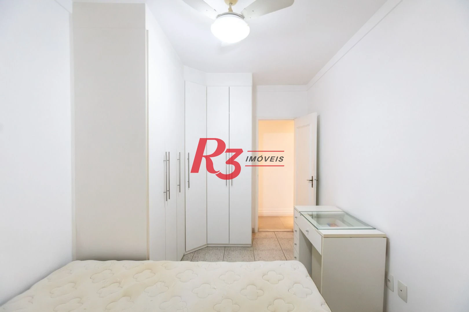 Apartamento com 2 dormitórios, 85 m² - venda por R$ 750.000,00 ou aluguel por R$ 5.000,00/mês - Gonzaga - Santos/SP